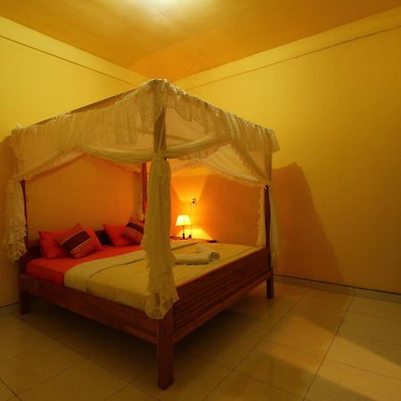 Munduk Edy Homestay חדר תמונה