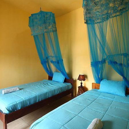 Munduk Edy Homestay חדר תמונה