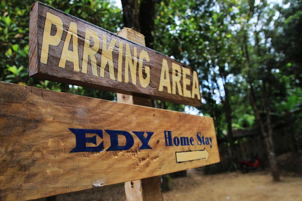 Munduk Edy Homestay מראה חיצוני תמונה