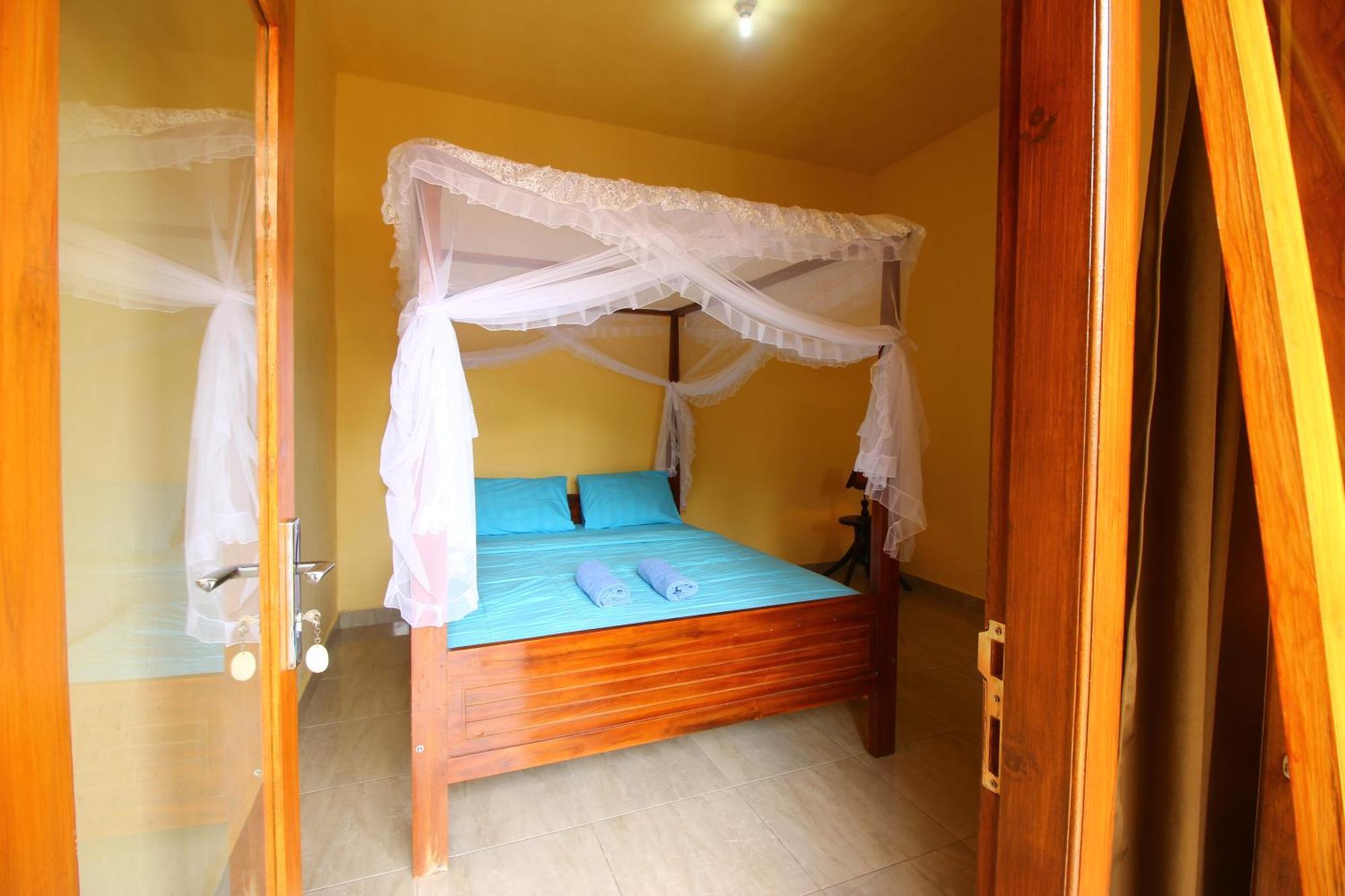Munduk Edy Homestay חדר תמונה