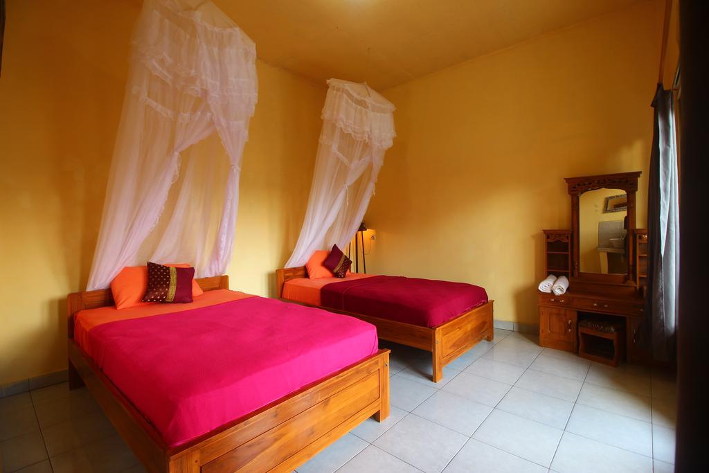 Munduk Edy Homestay מראה חיצוני תמונה