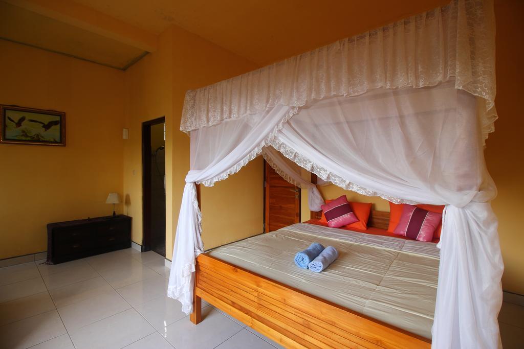 Munduk Edy Homestay מראה חיצוני תמונה