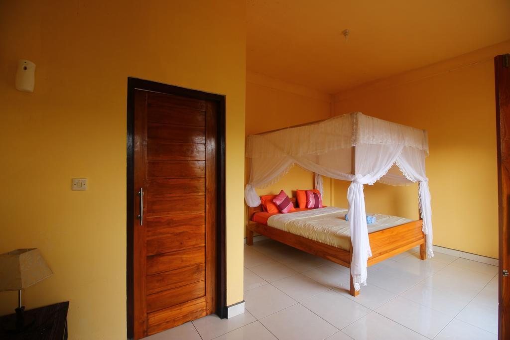 Munduk Edy Homestay מראה חיצוני תמונה