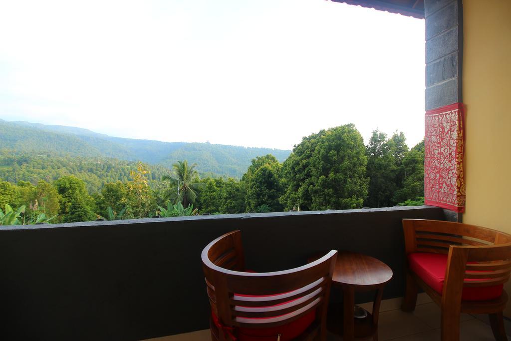 Munduk Edy Homestay מראה חיצוני תמונה