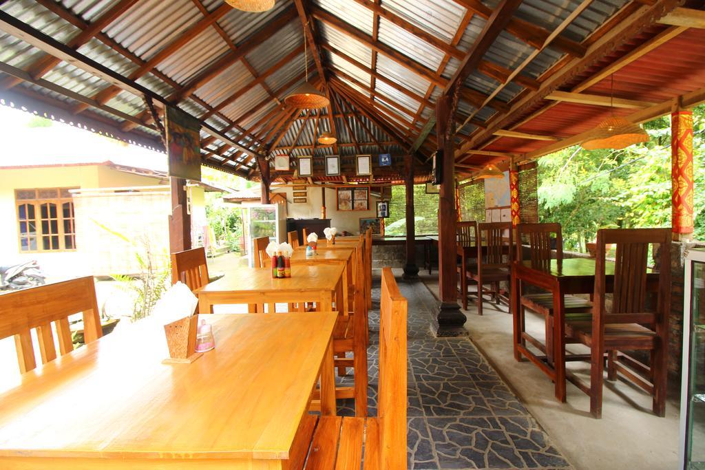 Munduk Edy Homestay מראה חיצוני תמונה