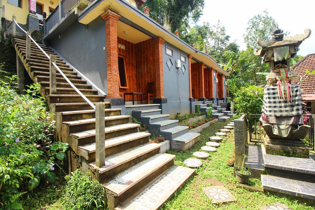 Munduk Edy Homestay מראה חיצוני תמונה