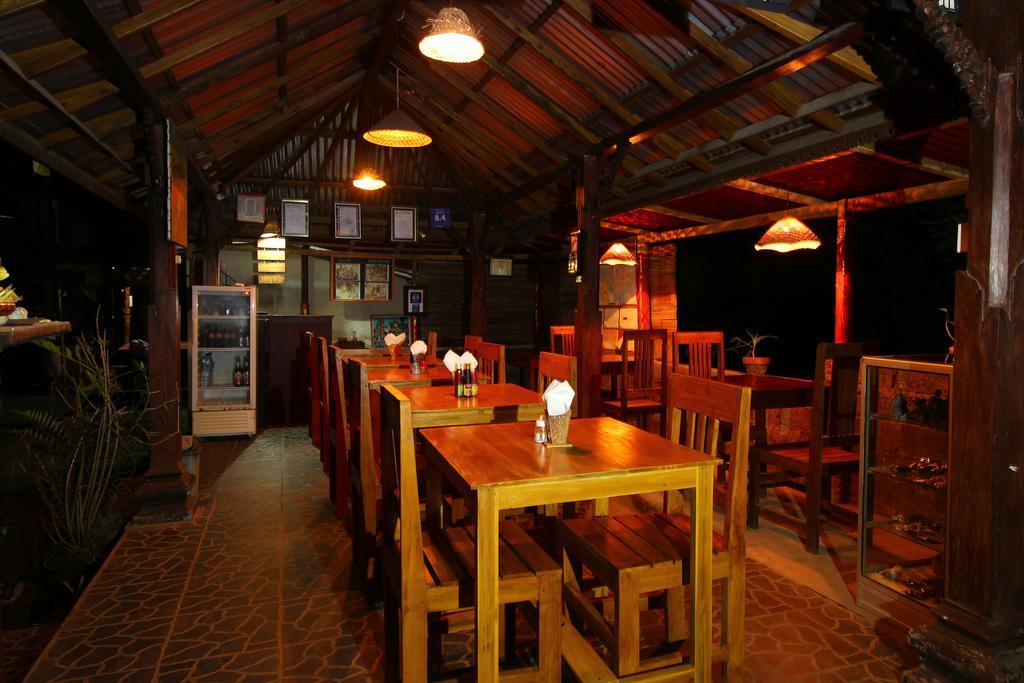 Munduk Edy Homestay מראה חיצוני תמונה