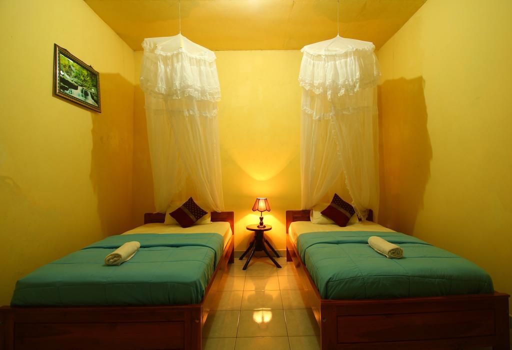 Munduk Edy Homestay מראה חיצוני תמונה
