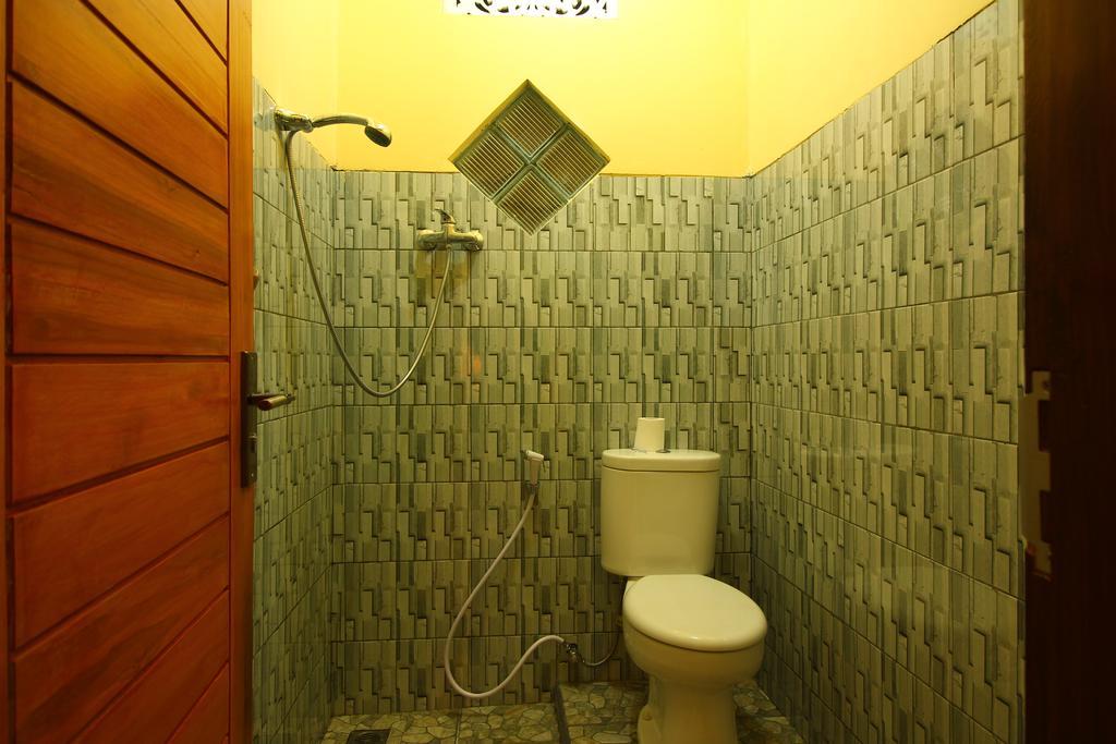 Munduk Edy Homestay מראה חיצוני תמונה