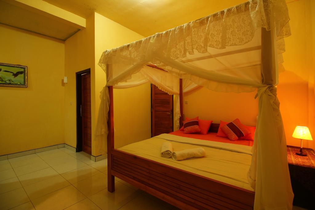 Munduk Edy Homestay מראה חיצוני תמונה