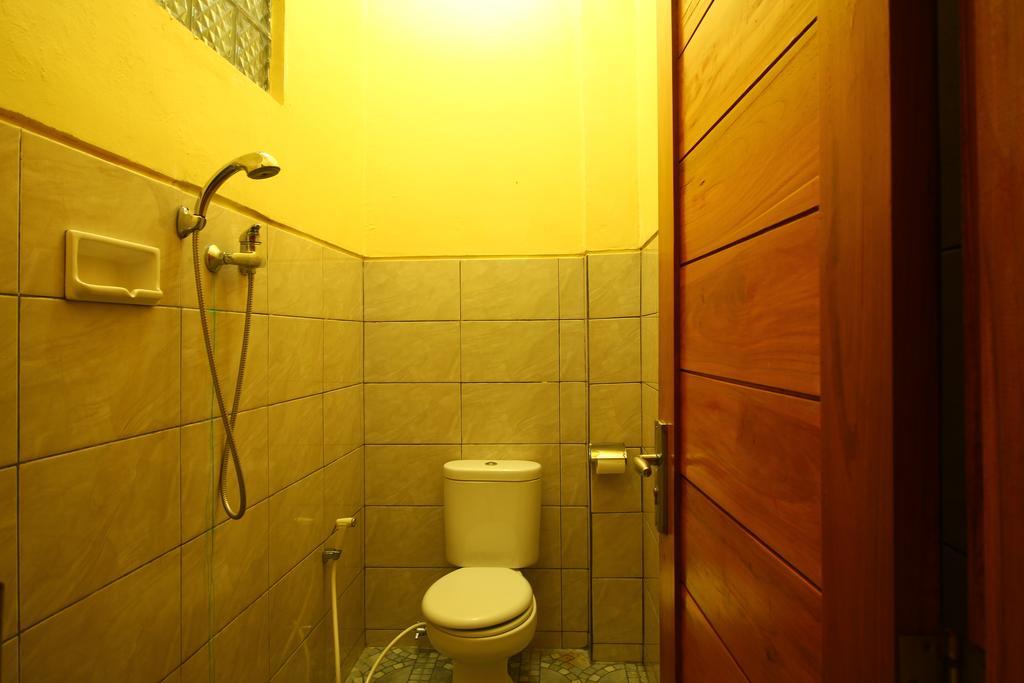 Munduk Edy Homestay מראה חיצוני תמונה
