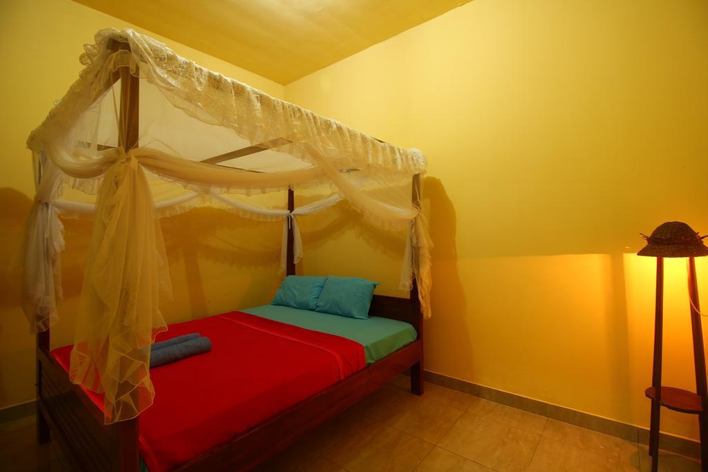 Munduk Edy Homestay חדר תמונה