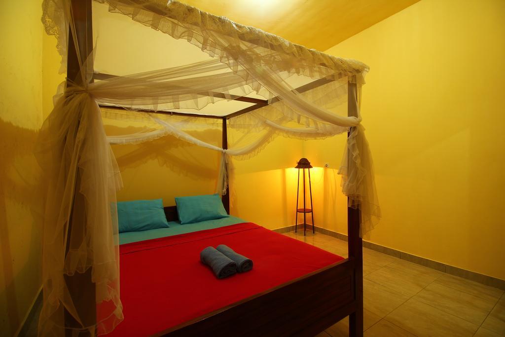 Munduk Edy Homestay מראה חיצוני תמונה